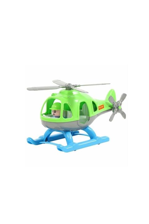 VARDEM OYUNCAK 72313 Filede Helikopter