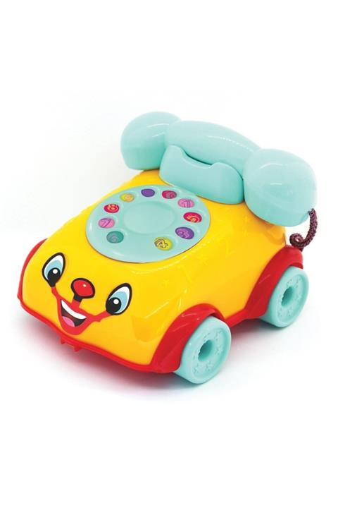 Burnis Toy Toys Smartland Sevimli Telefon Fırsat