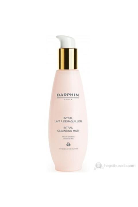 Darphin Paris Intral Cleansing Milk - Cilt Temizleme Sütü