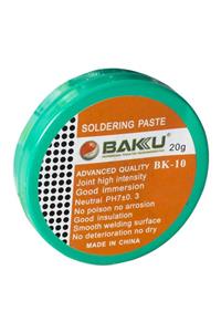 Angel Of Life Baku Bk-10 Lehim Pastası 20gr