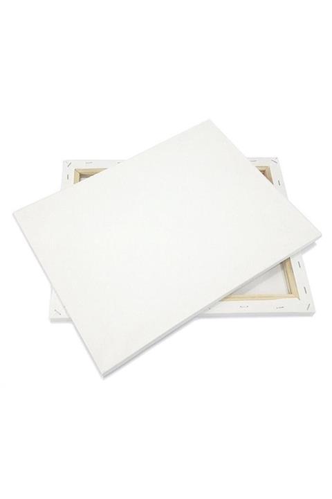 By ARTIST Standart Profesyonel Tuval 70x130