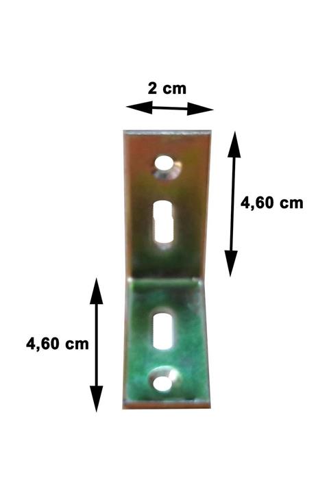 PrestijMagaza Masa Gönye 20X45