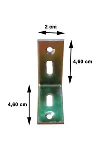 PrestijMagaza Masa Gönye 20X45