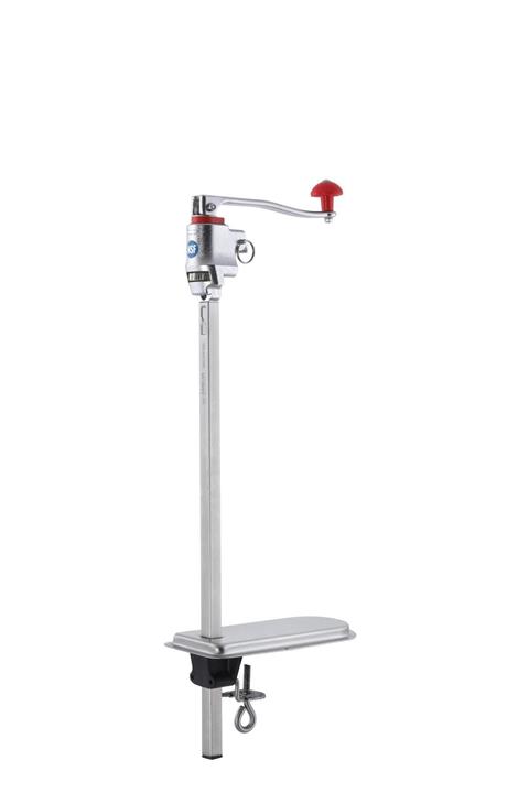 Cancan Dıamond Model Konserve Açacağı