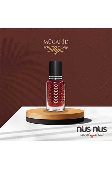 nusnus Mücahid 3 Ml
