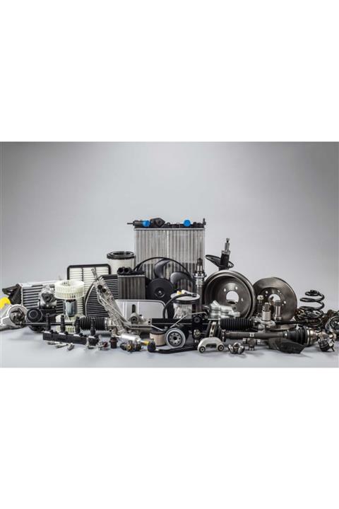 OEM Accord 2008 Üstü Alt Rotil Hn10902 Ayd