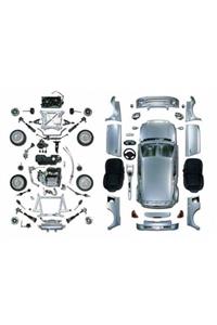 OEM Hılux Vıgo 2007 Üstü Alt Rotil R/l Ty08414 Ayd