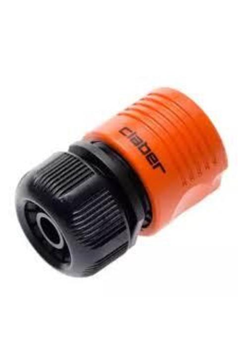 CLABER Otomatik Musluk Bağlantı 1/2\