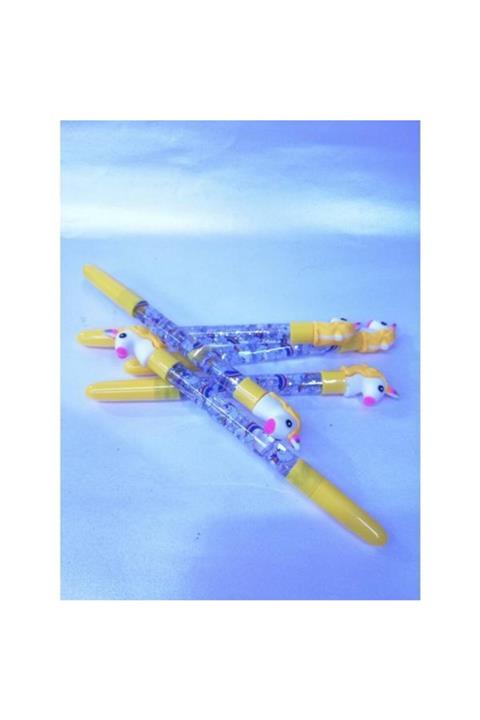 Berrinstore Tükenmez Jelli Kalem