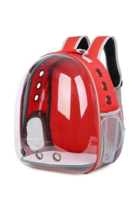 Rüzgar Ticaret Astronot Model Kedi Çantası