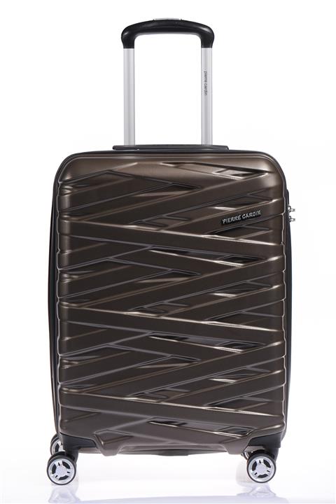 Pierre Cardin Vizon Unisex Kabin Boy Valiz 8680869806405