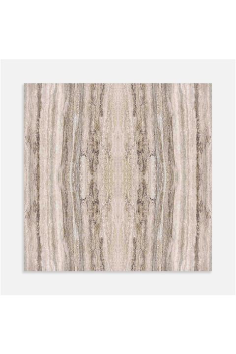 TİNK Mermer 016 Desenli Pvc Karo 30x30 Cm (11 Adet) 1m2