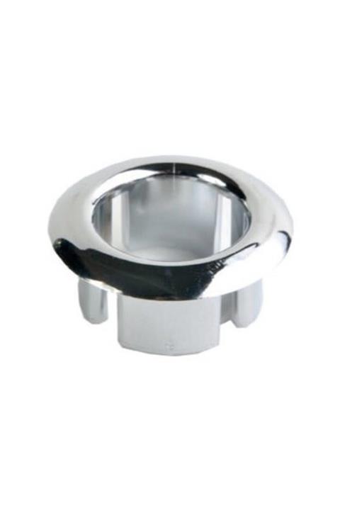 ÇELİKEL Osis Yapı Krom Lavabo Yüzüğü