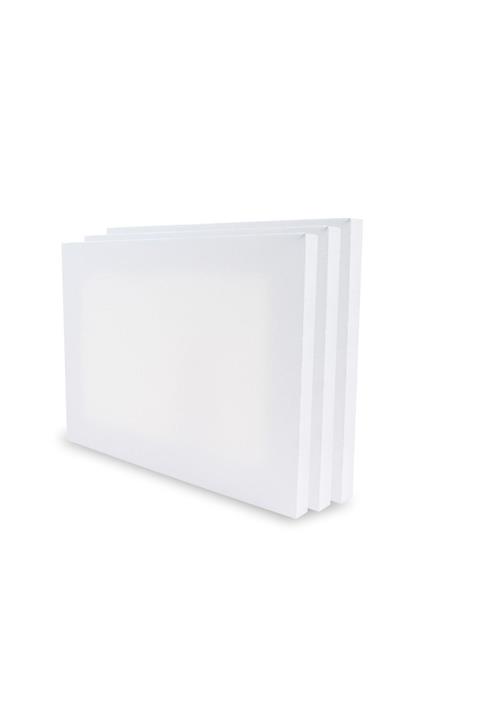 Karin Akademi Tuval 35x50 cm 3'lü Set