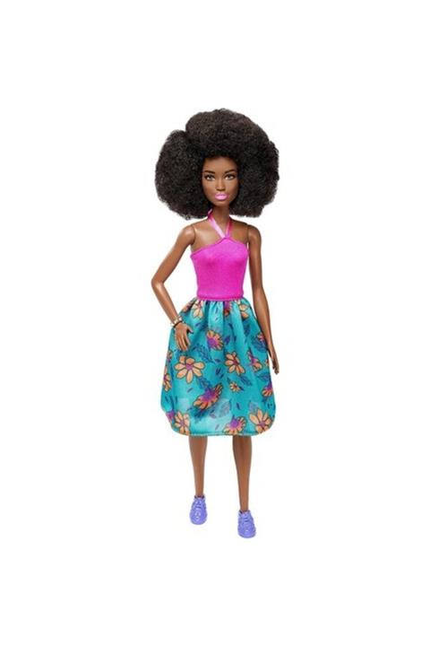 Barbie Büyüleyici Parti Bebekleri Dyy89