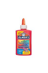 Elmers Elmer's Slime Yapıştırıcı Mat Pembe 147 Ml (2109491)