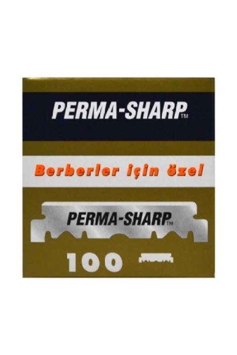 Permasharp Jilet Bıçakları