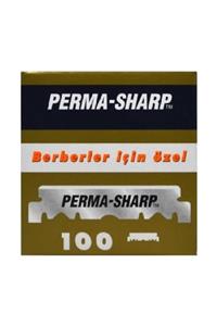 Permasharp Jilet Bıçakları