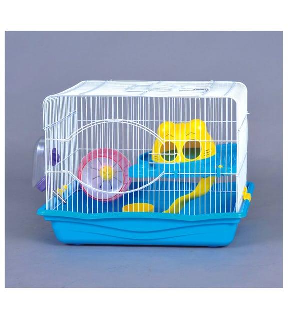 Dayang Hamster Kafesi 45 X 30 X 33 Cm
