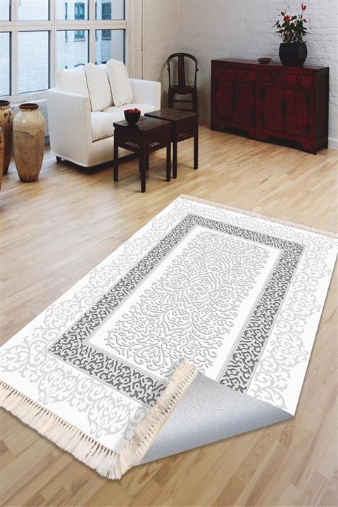 BiRKiLiM Yıkanabilir Halı Yolluk Bk-hs200