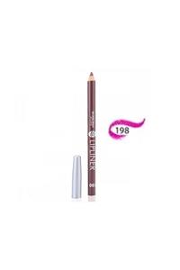 Deborah Classic Lip Liner Dudak Kalemi 198