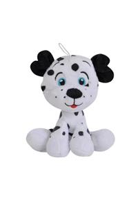 SELAY TOYS Peluş Köpek Oyuncak 15 Cm 2029