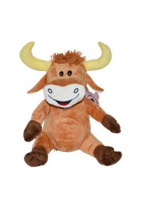 Oyuncakistan Peluş Orta Boy Inek 25 cm