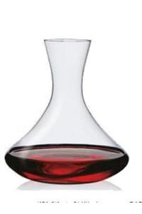 BOHEMİA CRYSTAL Sürahi Karaf 1200ml