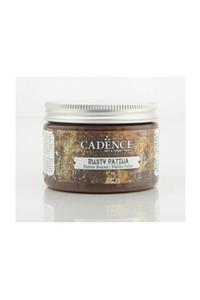 Cadence Rusty Patina Boyası 150 ml. RP01 KAHVERENGİ