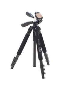 SLIK Pro 340 Dx Profesyonel Tripod