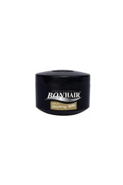 Bonhair Styling Wax 140 ml