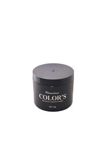 Chameleon Colors Renkli Parlak Wax No:2 Red 113 g