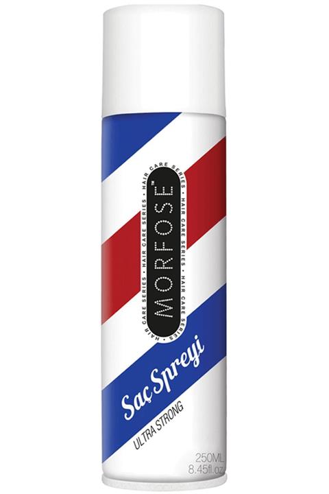 Morfose Marka: Ultra Güçlü Tutuş Saç Spreyi 250 Ml