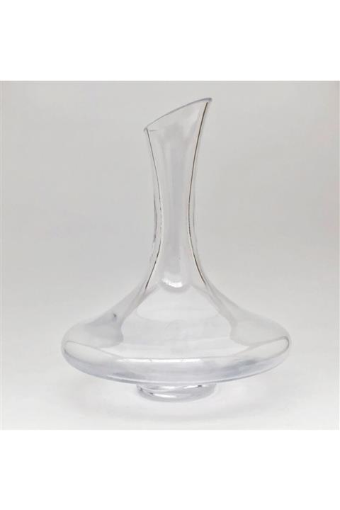 Cam Deposu Anjelique Cam Karaf