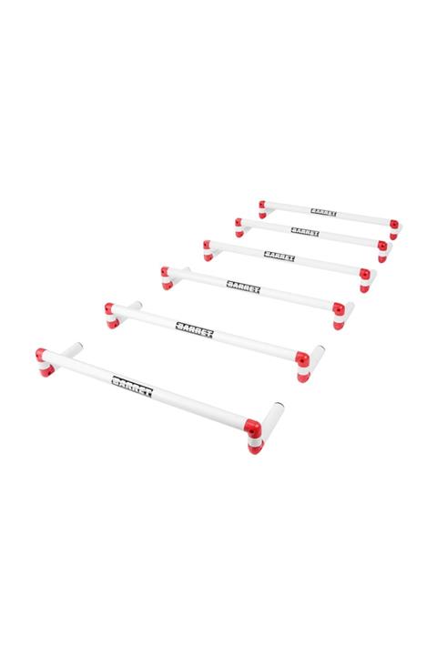 BARRET Art031-as 6 Lı 12 Cm Polipropilen Engel Seti