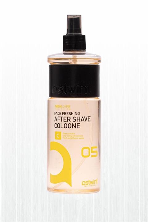 Ostwint After Shave Kolonya No:05 400 ml