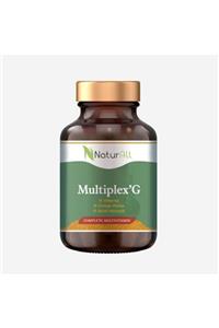 Naturall Multiplex' G Multivitamin