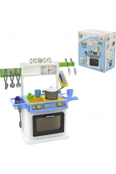 Polesie Natali Mutfak Seti