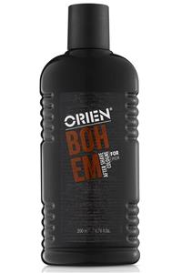 Orien Bohem Tıraş Sonrası Kolonya 200 Ml