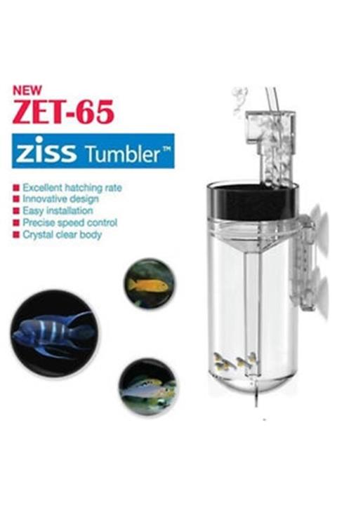 Zet Akvaryum Kuluçka