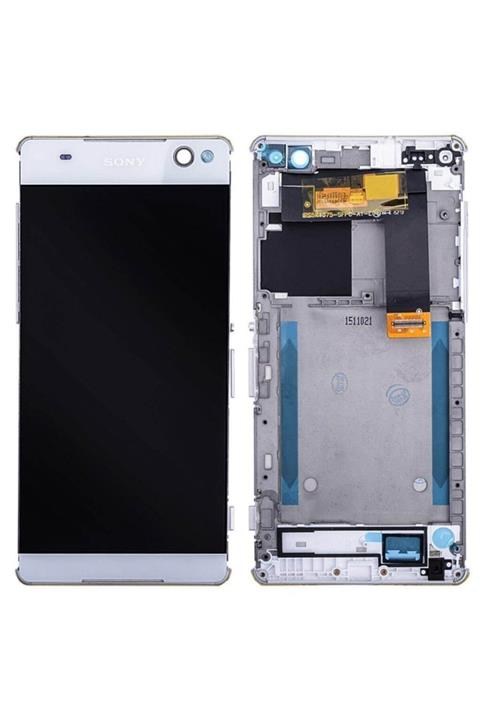 SonyEricsson Sony Ericsson Xperia C5 Ultra Lcd Ekran Dokunmatik