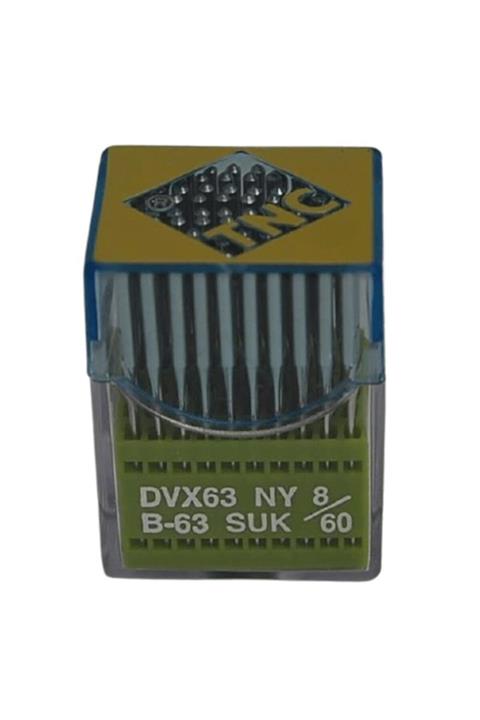 TNC Reçme Dikiş Iğnesi / Dvx63 Suk 8/60 100adet