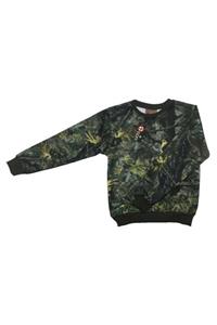 Orion Sweatshirt Kamuflaj S