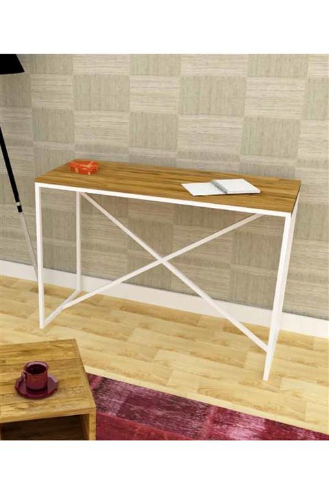 Archi Ahşap Atölyesi Keop Whiteoak Dresuar