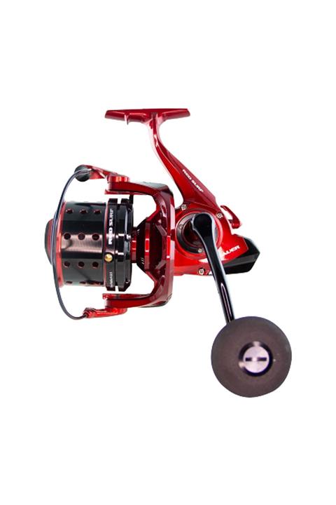 BAUER Red Surf 8000 Surf 6+1 Bb Olta Makinesi