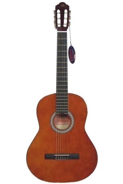 Barcelona Lc 3600 Yw 3/4 Junior Boy Klasik Gitar