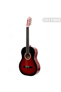 Victoria Vıctorıa Klasik Gitar (cg170rb) Yetişkin Boy