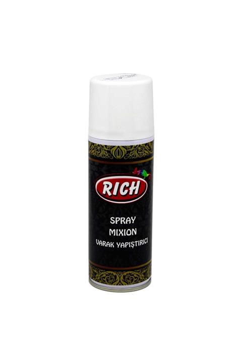 Rich Sprey Varak Yapıştırıcısı