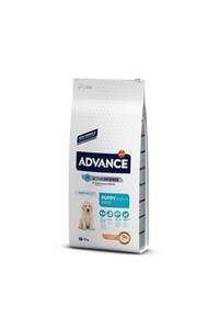 Advance Puppy Maxi Tavuklu Büyük Irk Yavru Köpek Maması 12 Kg