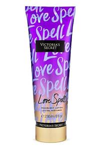 Victoria's Secret Love Spell Seasonal Design 236 Ml Kadın Vücut Losyonu